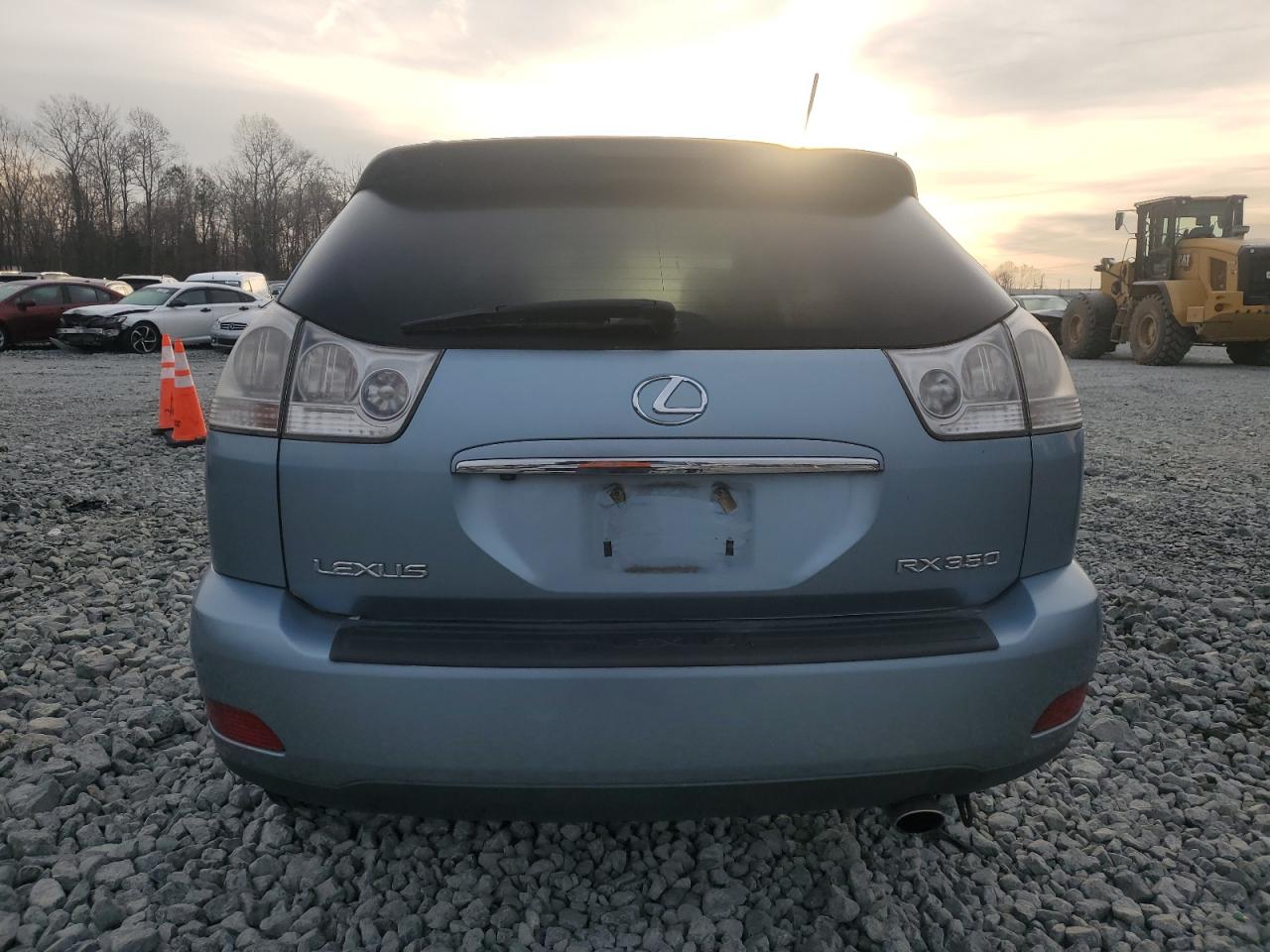 2008 Lexus RX - Image 6