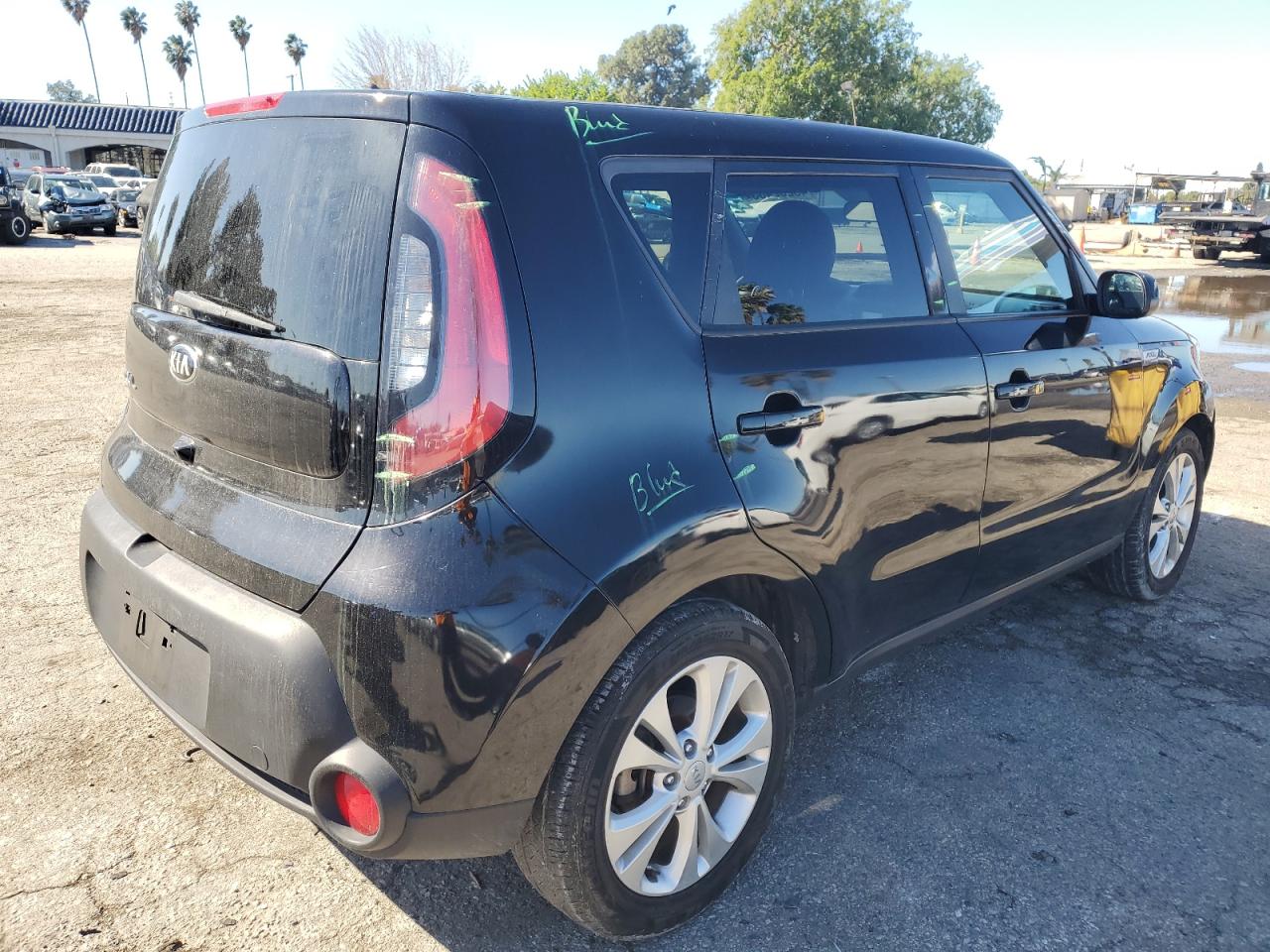 2016 Kia Soul - Image 3