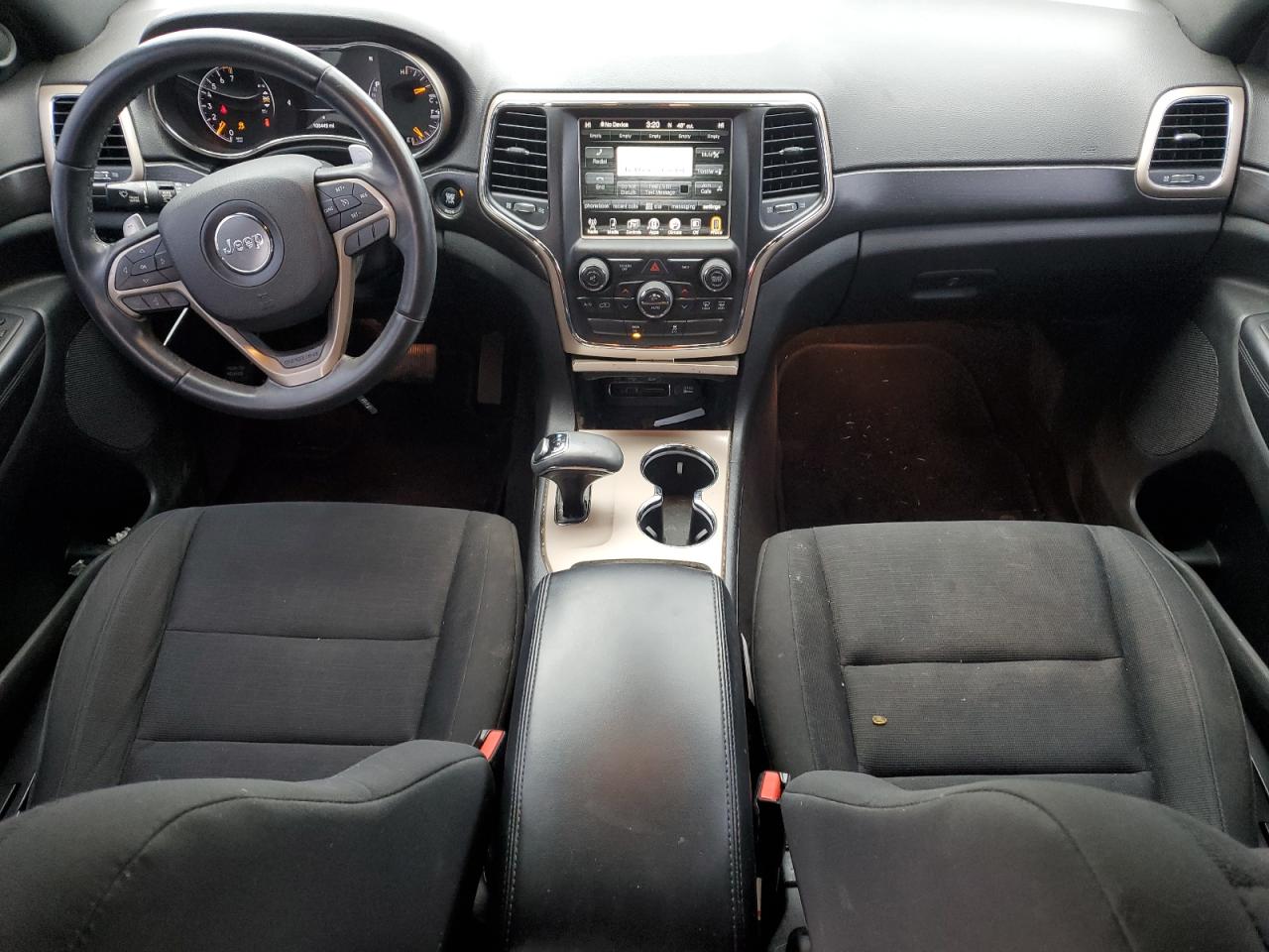 2014 Jeep Grand Cherokee - Image 8