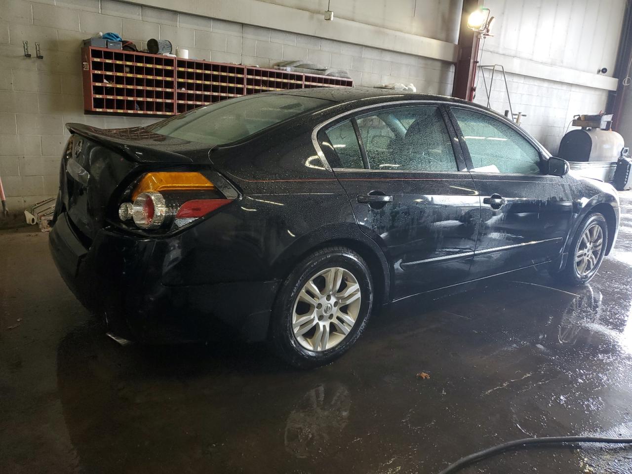 2011 Nissan Altima - Image 3