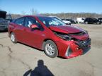 2017 Toyota Prius Prime  на продаже в Marlboro, NY - Front End