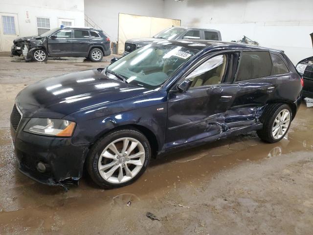 2011 Audi A3 Premium