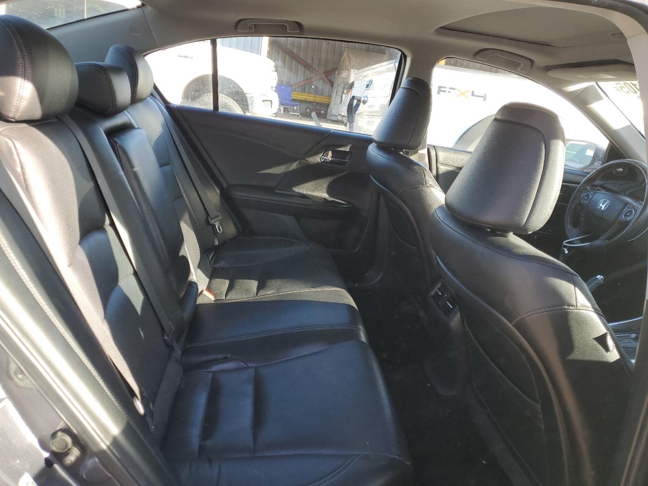 2014 Honda Accord - Image 10