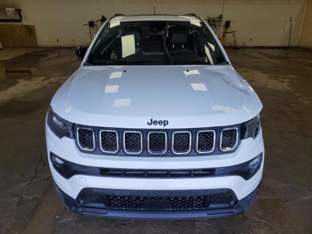  JEEP COMPASS 2023 Biały
