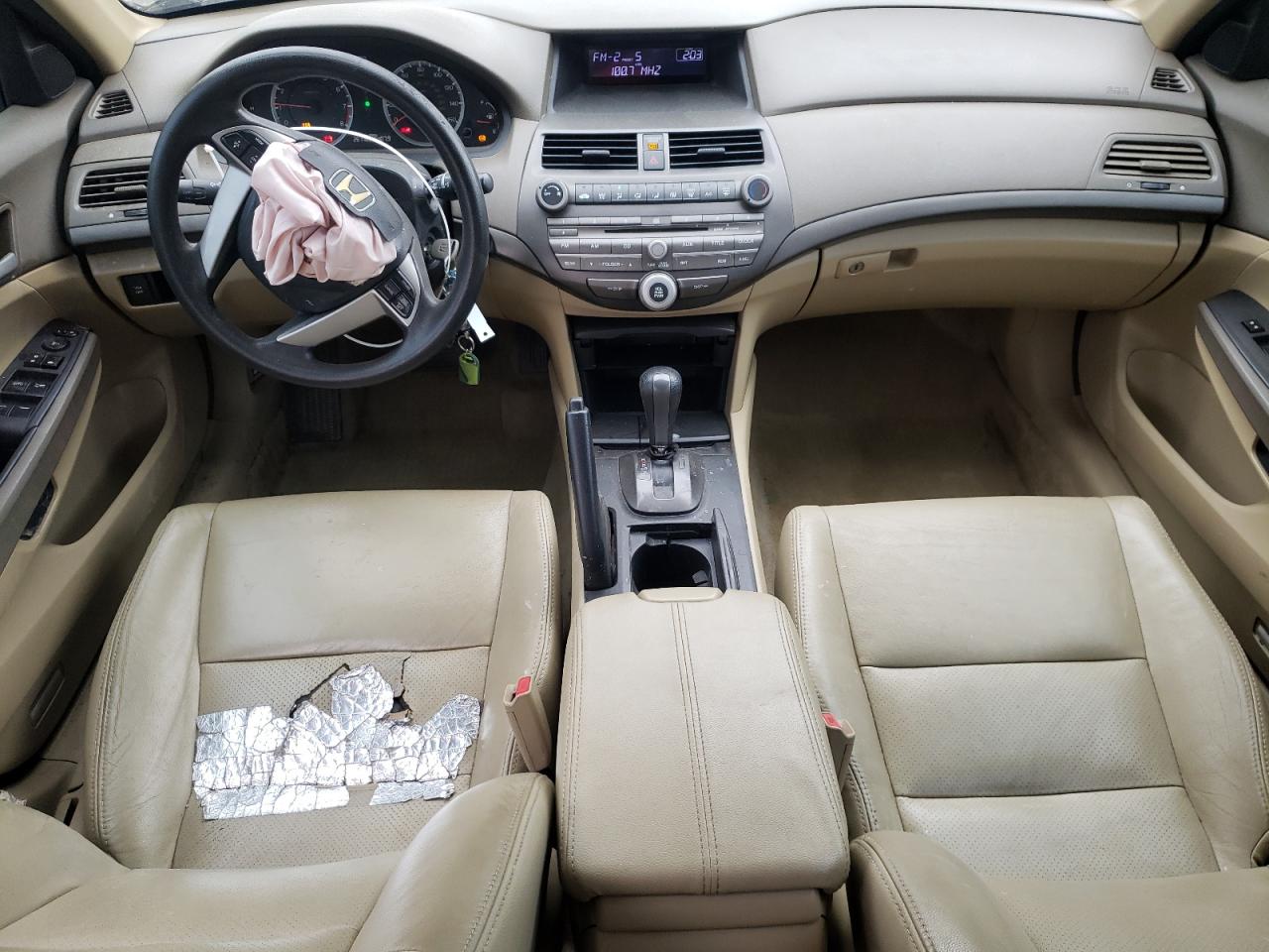 2010 Honda Accord - Image 8