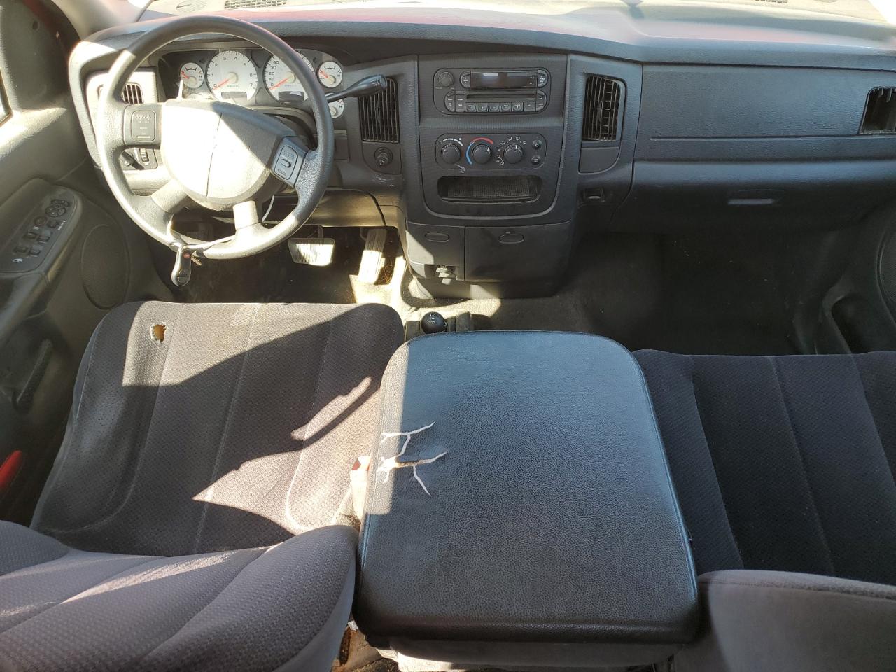2005 Dodge RAM - Image 8