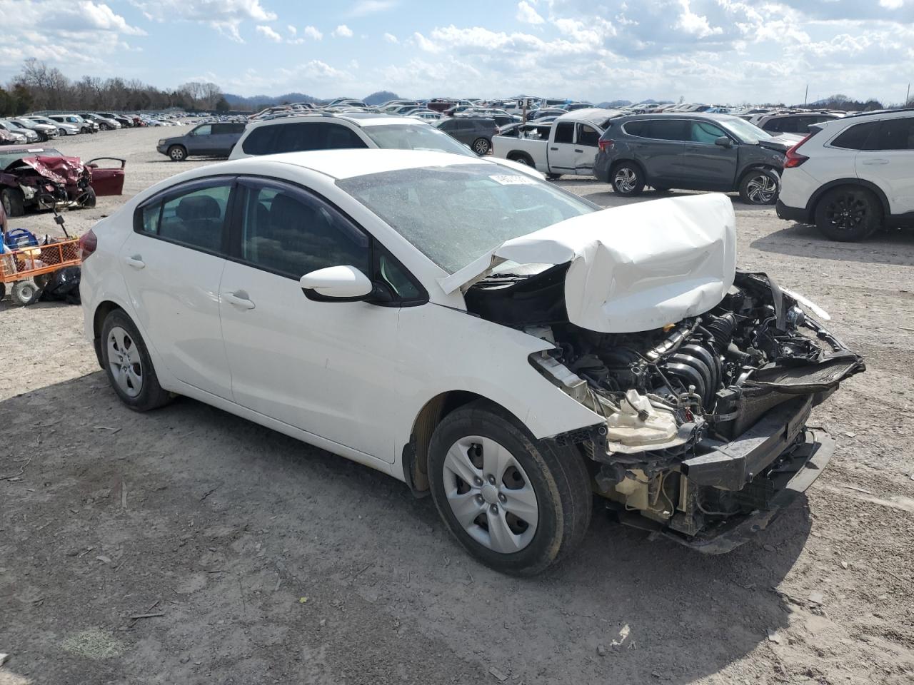 2017 Kia Forte - Image 4
