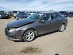 2012 Ford Fusion Se zu verkaufen in Helena, MT - Front End