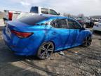 2022 Nissan Sentra Sr for Sale in Cicero, IN - Front End
