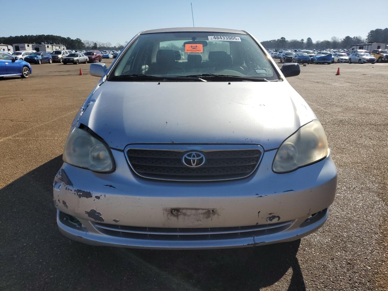 2006 Toyota Corolla - Image 5