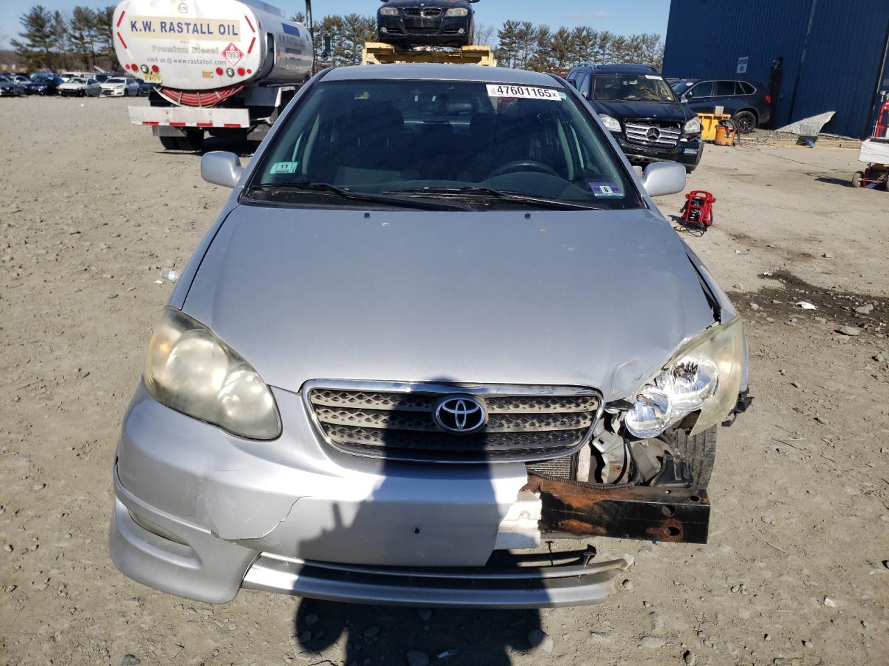 2005 Toyota Corolla - Image 5