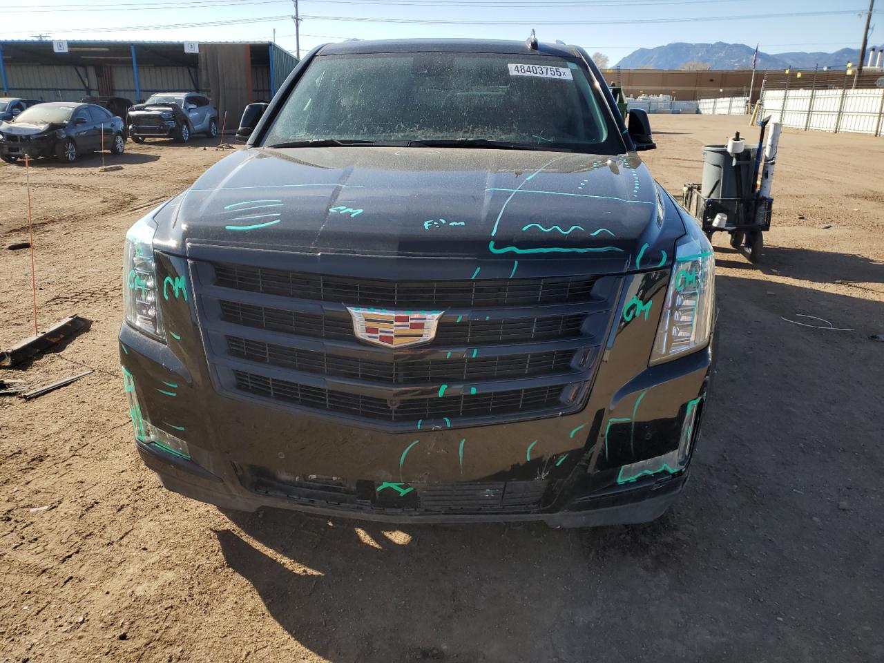 2020 Cadillac Escalade - Image 5