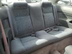 2000 Honda Civic Ex продається в Las Vegas, NV - Side