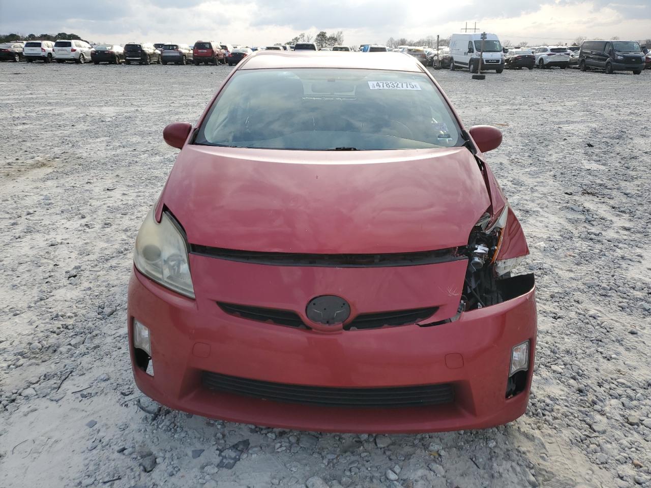 2010 Toyota Prius - Image 5