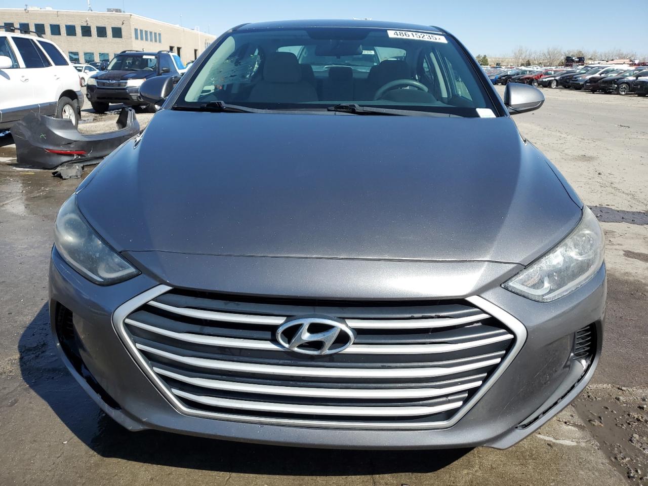 2018 Hyundai Elantra - Image 5
