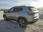 2018 Jeep Compass Latitude for Sale in Prairie Grove, AR - Front End
