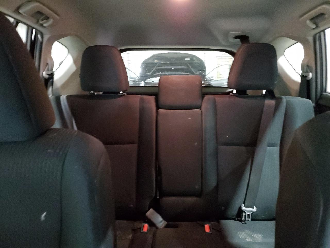 2017 Toyota RAV 4 - Image 10