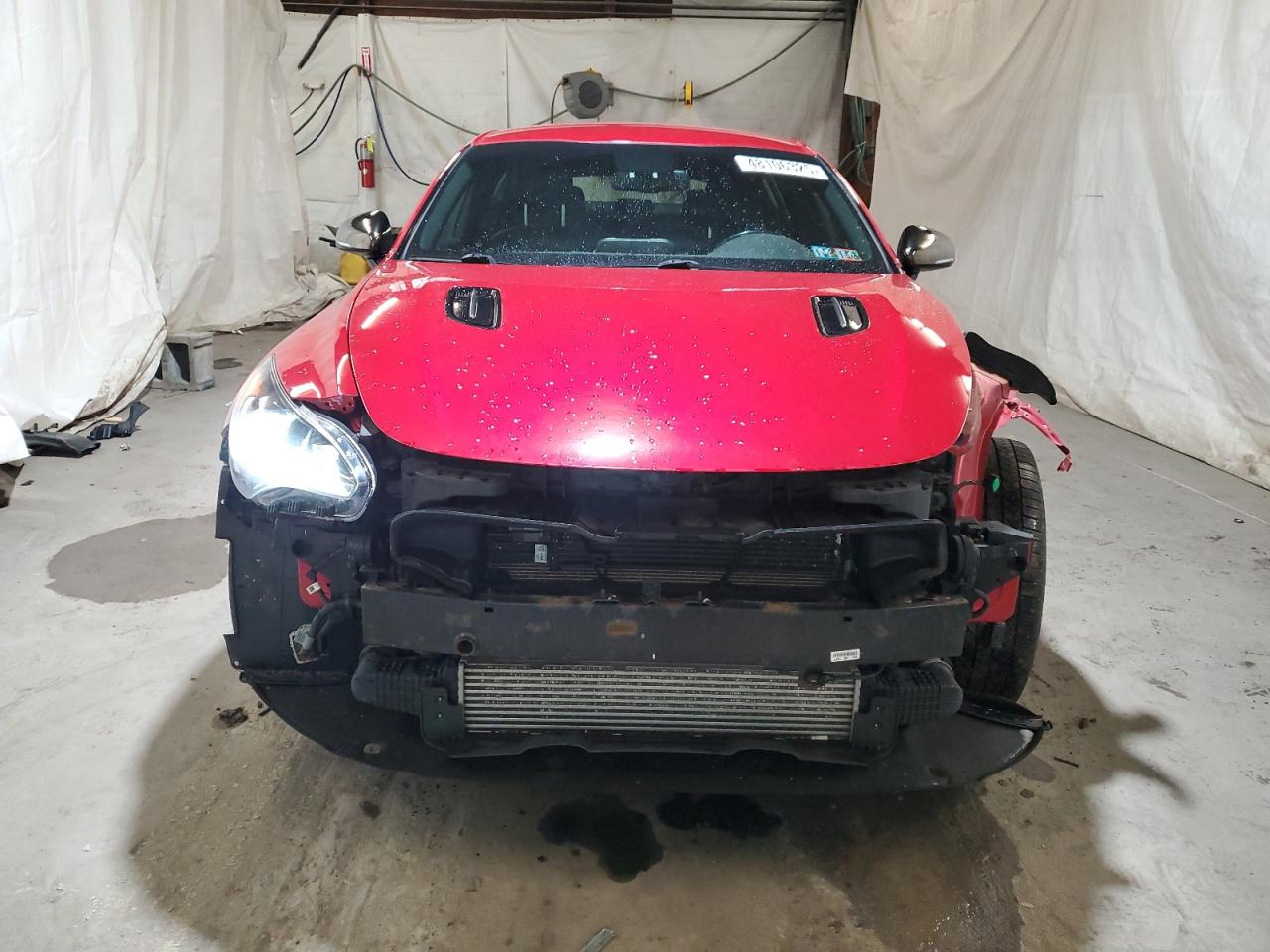 2019 Kia Stinger - Image 5