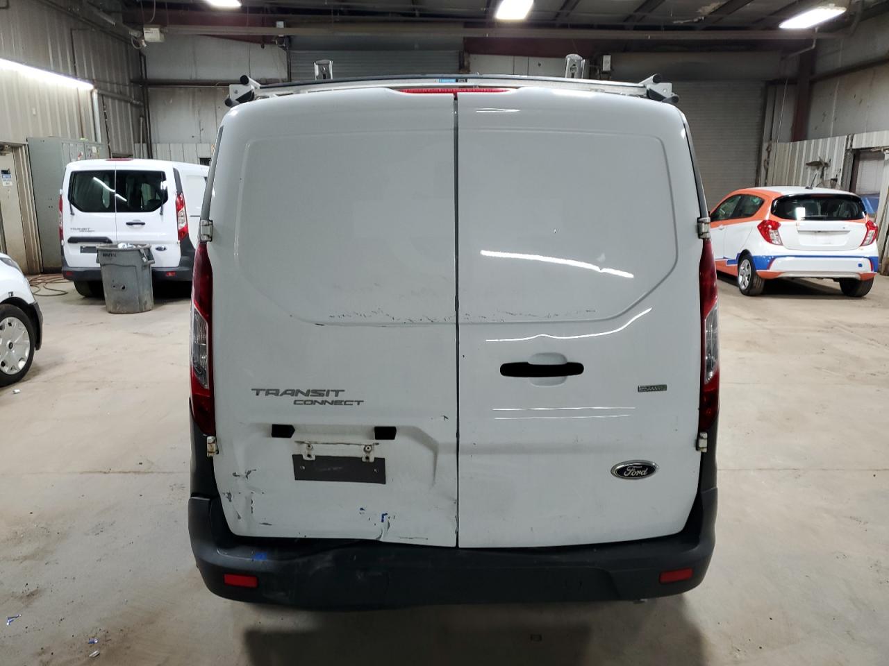 2015 Ford Transit - Image 6