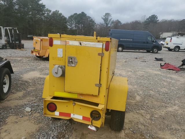 OTHER HEAVY EQUIPMENT GENERATOR 1995 Желтый