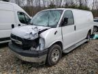 2020 Chevrolet G2500 en Venta en West Warren, MA - Front End