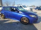 2014 Ford Focus St for Sale in Wayland, MI - Rear End