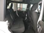2019 JEEP WRANGLER UNLIMITED SAHARA for sale at Copart ON - OTTAWA