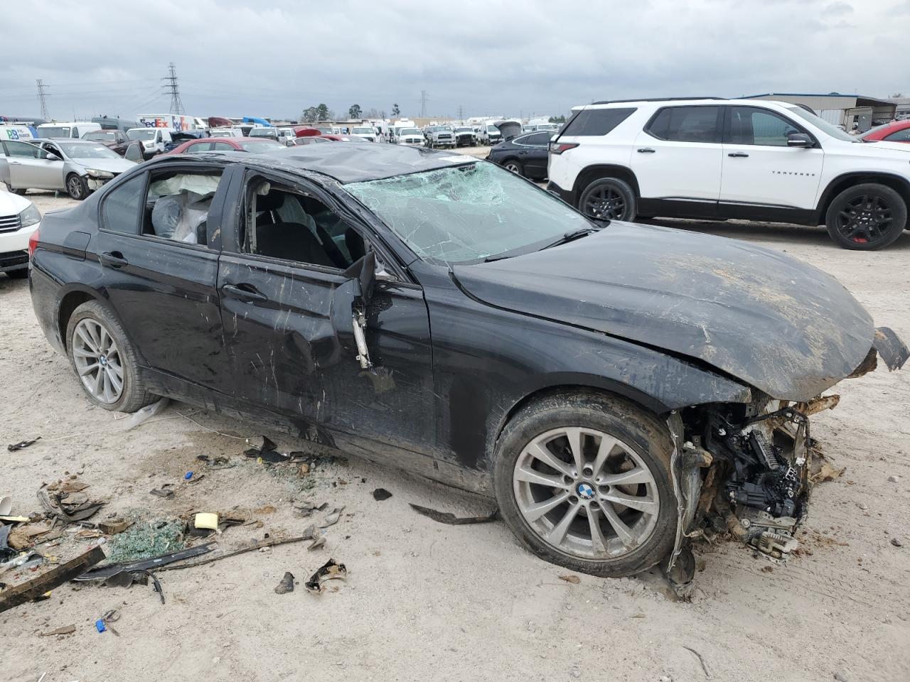 2018 BMW 3er - Image 4