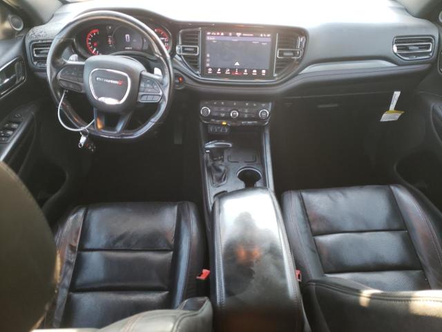  DODGE DURANGO 2021 White