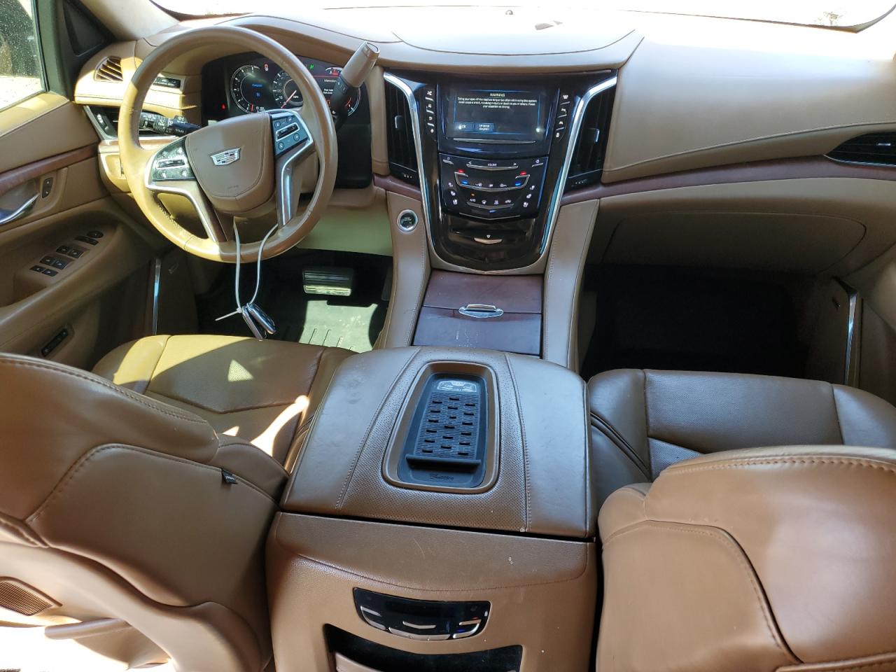 2016 Cadillac Escalade - Image 8