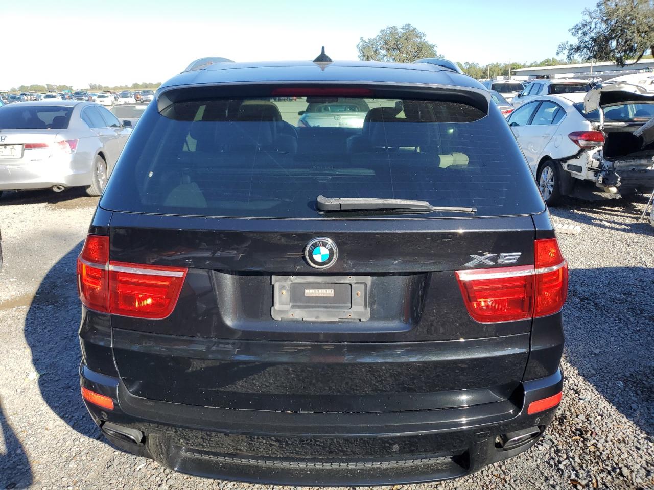2011 BMW X5 - Image 6