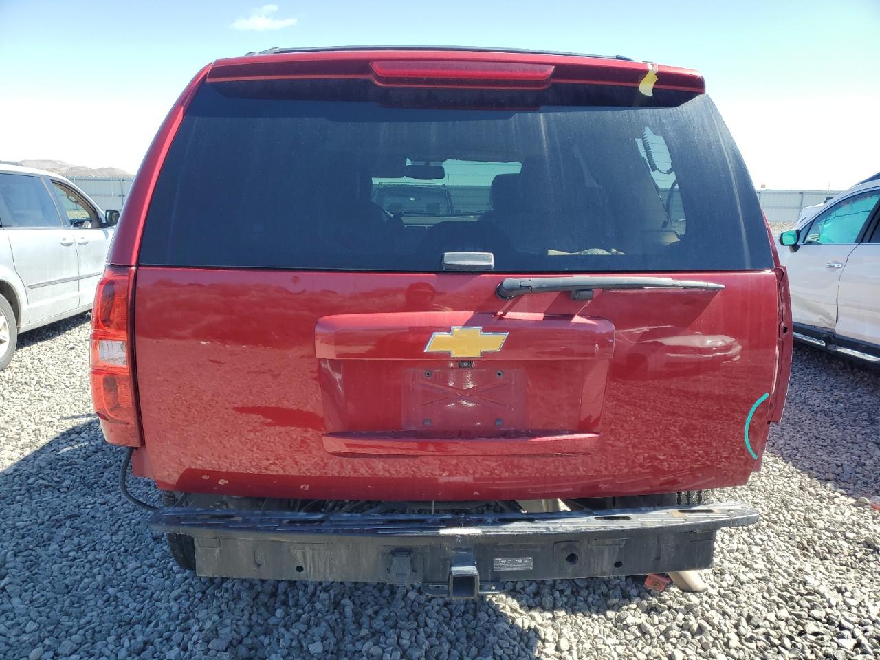 2013 Chevrolet Tahoe - Image 6