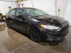 3FA6P0T90KR****** Salvage and Wrecked 2019 Ford Fusion in Alaska State