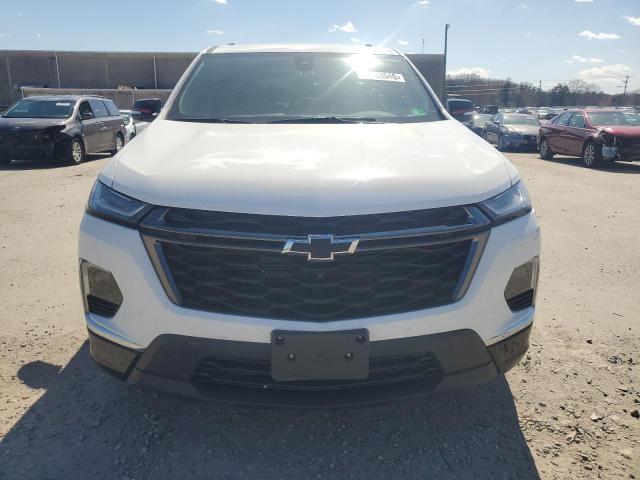  CHEVROLET TRAVERSE 2023 Biały