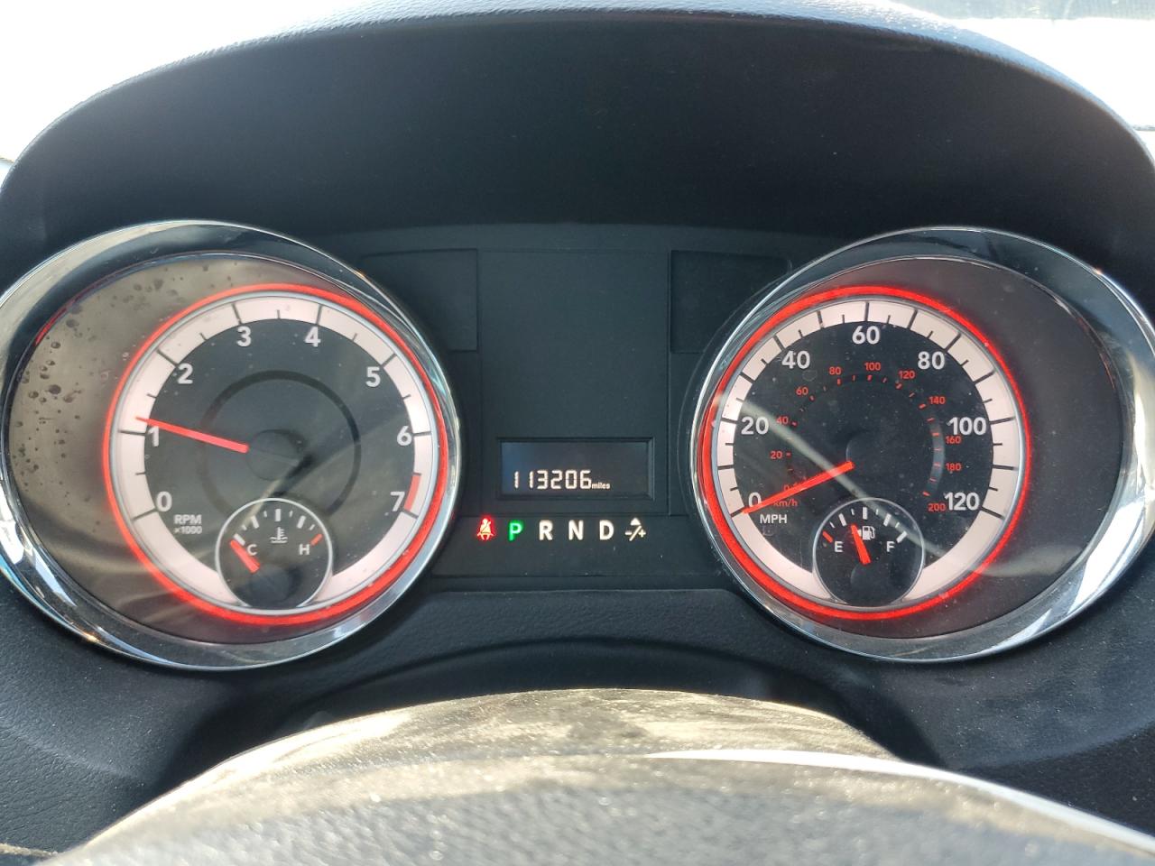 2018 Dodge Caravan - Image 9