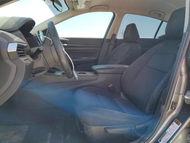  NISSAN ALTIMA 2022 Серый