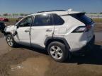 2021 Toyota Rav4 Xle للبيع في Houston، TX - Rollover