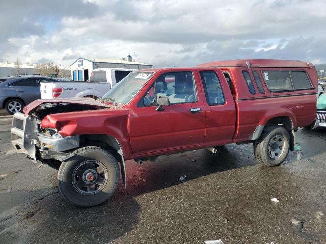 1993 Toyota Pickup 1/2 Ton Extra Long Wheelbase Dx