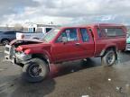 1993 Toyota Pickup 1/2 Ton Extra Long Wheelbase Dx en Venta en San Martin, CA - Front End