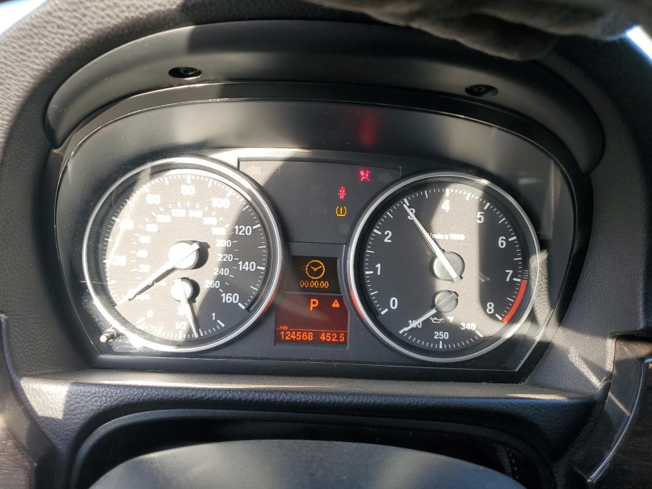 2011 BMW 3er - Image 9