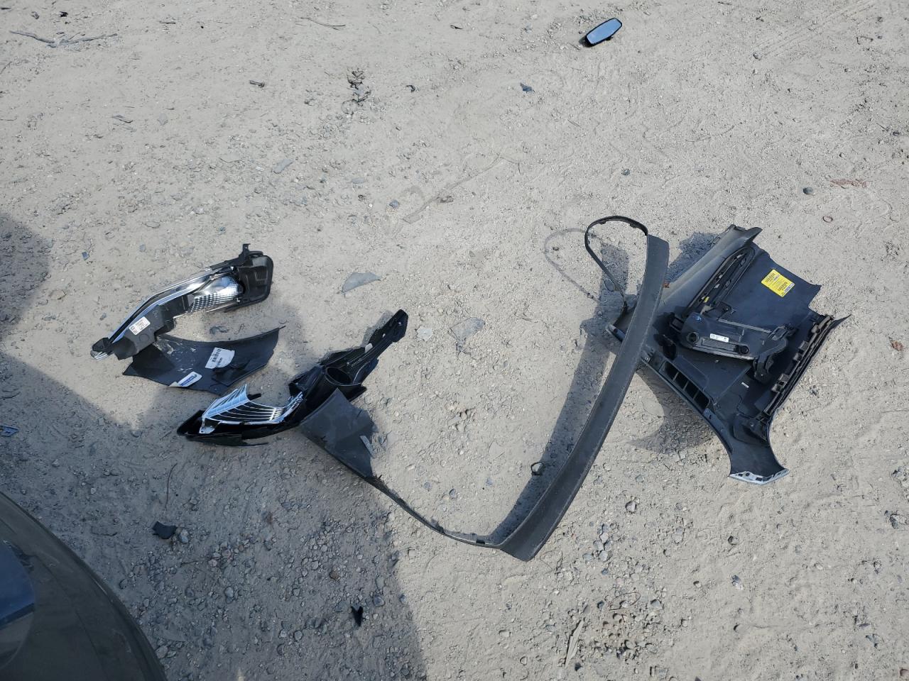 2020 Chevrolet Malibu Ls VIN: 1G1ZB5ST2LF120561 Lot: 58537375