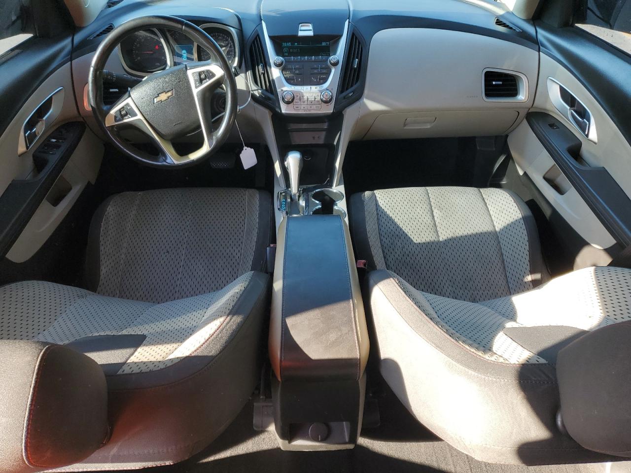 2011 Chevrolet Equinox - Image 8