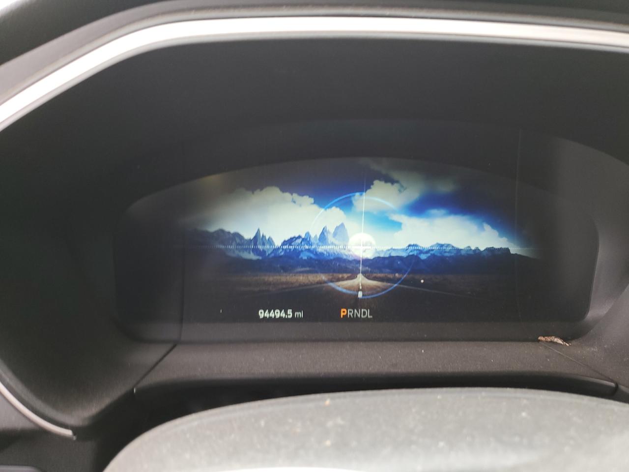 2020 Ford Escape - Image 9