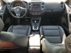 2013 Volkswagen Tiguan S for Sale in Houston, TX - Hail