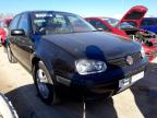 2003 VOLKSWAGEN GOLF MATCH for sale at Copart SANDY