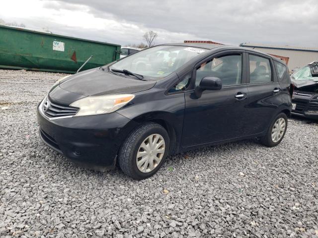 2014 Nissan Versa Note S