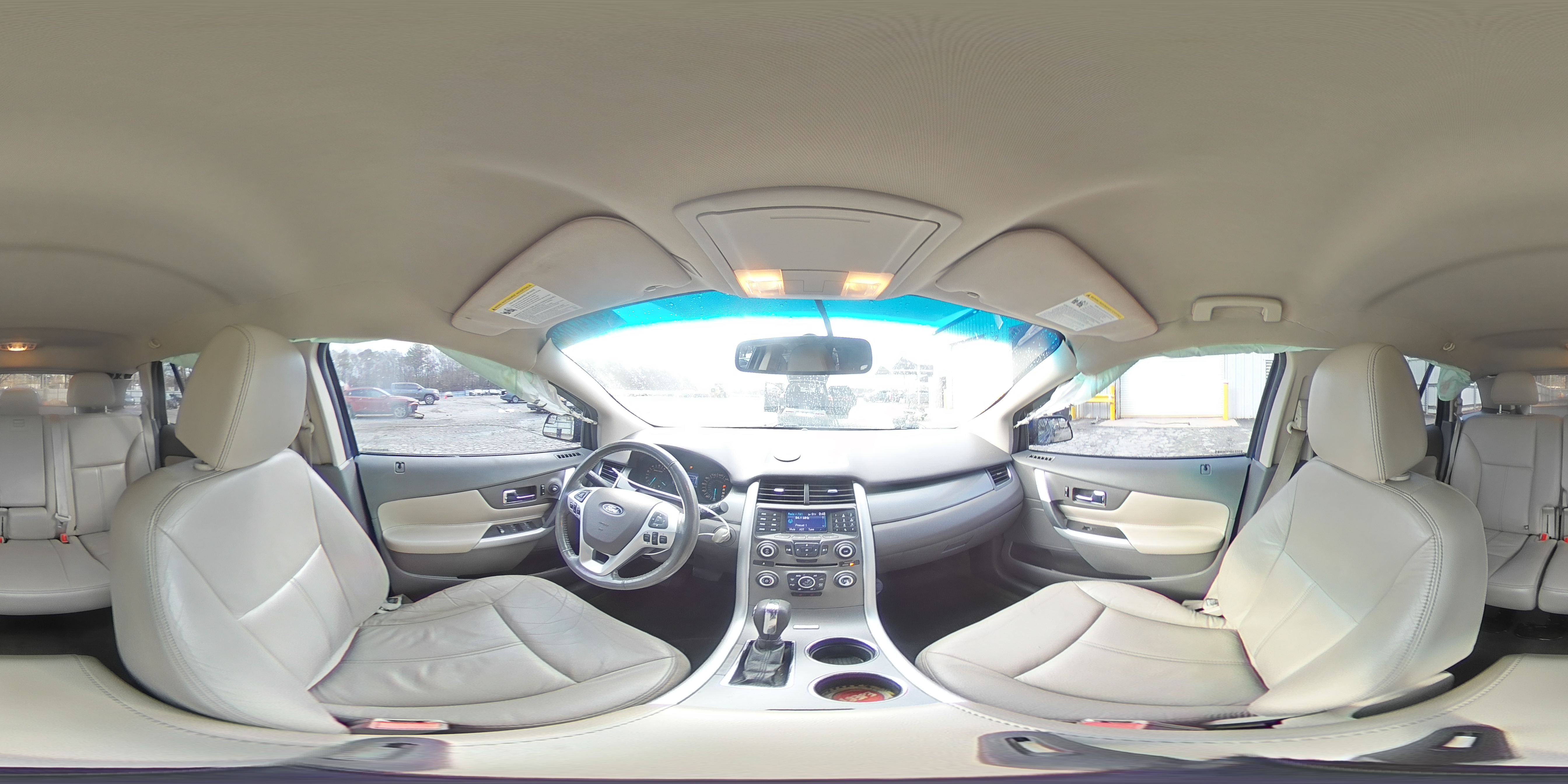 2013 Ford Edge - Image 15