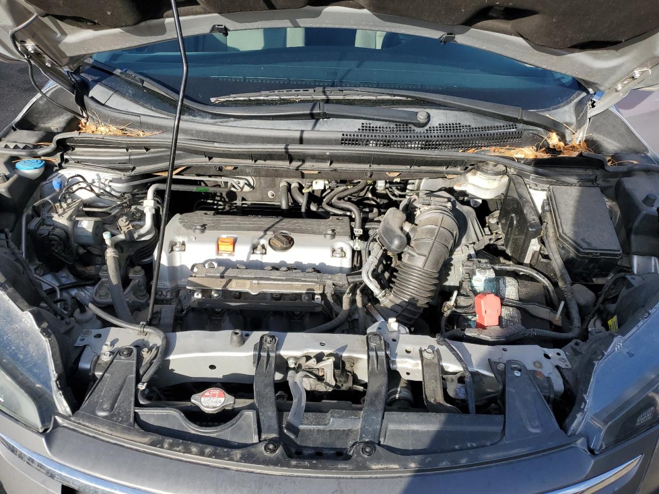 2014 Honda CR-V - Image 14