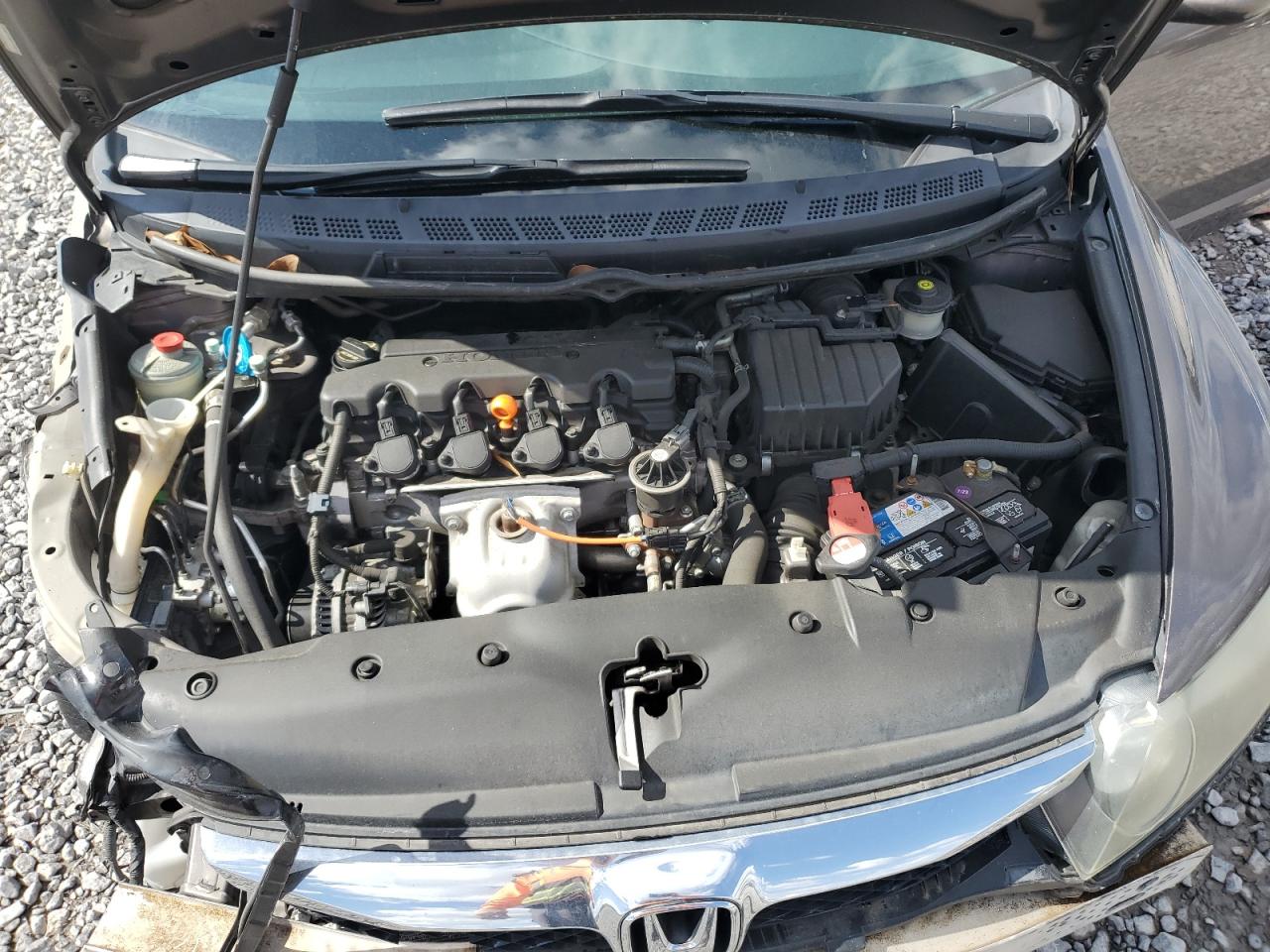 2011 Honda Civic - Image 12