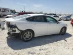 2018 Ford Fusion Se за продажба в Temple, TX - Rear End